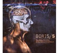 S.,Boris - Mental Disorder [Import]