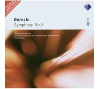 Bour, Ernest - Gorecki - Symphonie n° 3