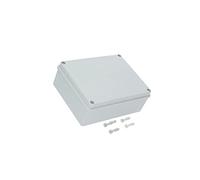 S-BOX 516 Boîtier: universelles X: 190mm Y: 240mm Z: 90mm ABS,polystyrène PAWBOL