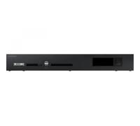 Samsung SBB-SNOWAAE/EN Boîtier d'Encastrement SBB Oscar-P, Résolution 1920x1080 120Hz, DisplayPort, DVI, Audio Optique, Bluetooth, 440x348.9x60.5mm, 4.2kg