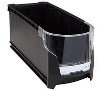 Gedore 1110 WMSB 3 Réservoir pour petites pièces (L x l x H) 351 x 147 x 153 mm Nombre de compartiments: 1 Contenu 1 pc(s)