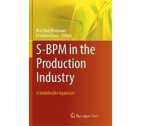 S-Bpm In The Production Industry