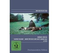 S.,Bruno - Kaspar Hauser-Jeder Fr Sich U