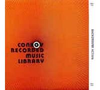S.BURDSON - Background Action (12" Vinyl LP)(1975)(Conroy BMLP 121)