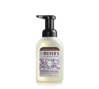 S C JOHNSON WAX 10OZ Lav Foam Hand Soap