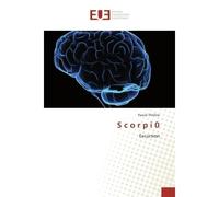 S c o r p i 0 Excursion - Pascal Throne - Universitaires Europeennes - broché - Roman