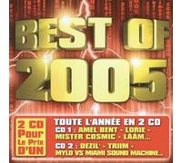 S. Caby - Best of 2005