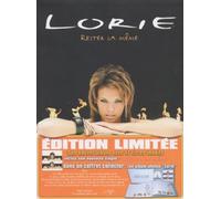 S. Caby - Rester La Même - CD Livre