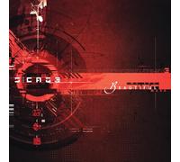 s:cage - we end in a beautiful mess