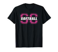 S Carolina Balle Molle Vintage Rose Animal Style SC State Art T-Shirt