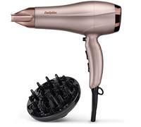 S-Cheveu Babyliss Smooth Dry 2300 5790pe