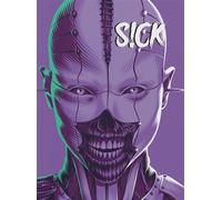 S!CK 027 - Hellraiser - Collectif - Sick Publishing - broché - Revue