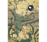 S!CK 031 - Seven - S!CK - Sick Publishing - broché - Revue