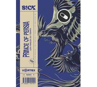 S!CK 032 - Prince of Persia - Sick Publishing - Sick Publishing - broché - Revue