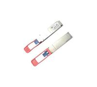 Cisco S-Class - Mode de transmetteur QSFP+ - 40GbE - 40GBase-LR4 - mode unique LC - jusqu'à 10 km - 1271 nm / 1291 nm / 1311 nm / 1331 nm