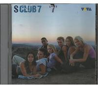 S Club 7 – 7 – Version allemande