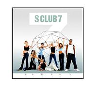 S Club 7 - 7 [Import]