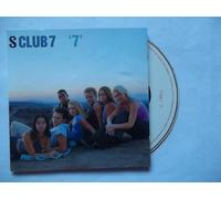 S Club 7 - 7 [Import]