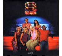 S Club 7 - Alive 2