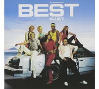 Best - The Greatest Hits Of S Club 7