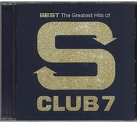 S Club 7 - Best: The Greatest Hits of S Club 7