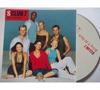 S-Club-7 - Bring It All Back 1 / So Right