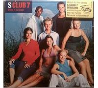 S Club 7 - Bring It All Back