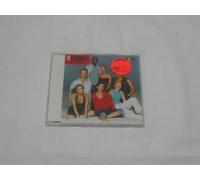 S Club 7 - Bring It All Back [CD:SINGLE]