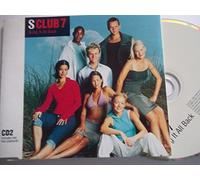 S-Club 7 - Bring It All Back [Import]