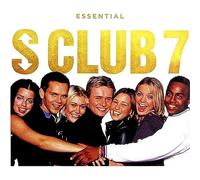 S Club 7 - Essential s Club 7 [Import]