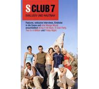 S Club 7 - It's a Club Thing [VHS]