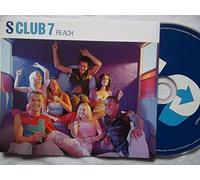 S-Club 7 - Reach [Import]