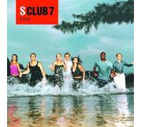 S Club 7 – S Club – CD