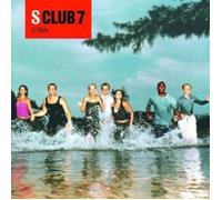 S CLUB 7 - S CLUB CD 11 TRACKS INTERNATIONAL POP NEUF