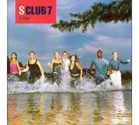 S Club 7 S Club (CD) Album
