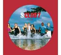 S-Club - S-Club - Limited Picture Disc [Vinyl Lp] Ltd Ed, Picture Disc, Uk - Import