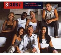 S-Club-7 - Two in a Million