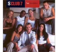 S Club 7 - Two in a Million/You're My Number One