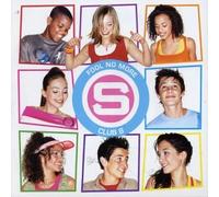 S Club 8 - Fool No More [Import]