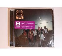 S-Club - Don't Stop Movin