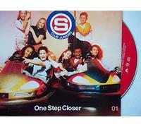 S-Club Juniors - One Step Closer [Import]