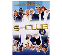 S Club Seeing Double [DVD] (IMPORT) (Pas de version française)