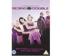 S Club - Seeing Double (DVD) Jon Lee Tina Barrett Nigel Dick