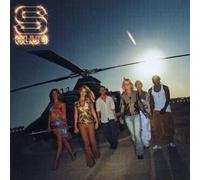 S Club - Seeing Double [Import]