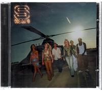 S Club - Seeing Double [Import]