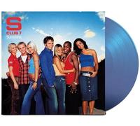S CLUB – Sunshine – LP couleur (UMC)
