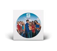 Sunshine-Picture Disc