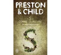 S comme survivre: Une mission de Gideon Crew