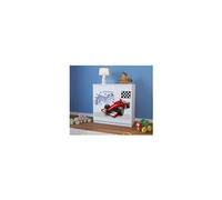 s - Commode babydreams blanche Formula Un