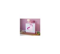 s - Commode babydreams blanche Unicorne
